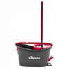 VILEDA Mop obrotowy Turbo 3w1 Microfibre
