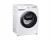 SAMSUNG Pralka WW80T654DLH