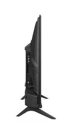 HISENSE Telewizor LED 40 cali 40A4N