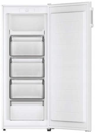 CANDY Zamrażarka szufladowa CUQS 513EWH