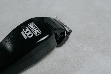 Maszynka do strzyżenia włosów Wahl Pro 20602-0460