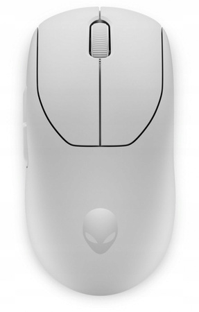 Mysz bezprzewodowa gamingowa Alienware Pro Lunar