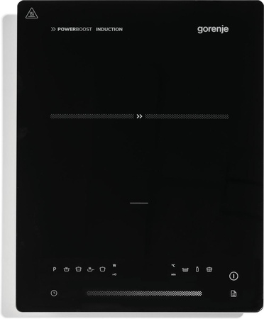 GORENJE Kuchenka turystyczna indukcyjna 1 pole ICY2000SP