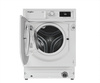 WHIRLPOOL Pralko-suszarka do zabudowy WDWG861485EU