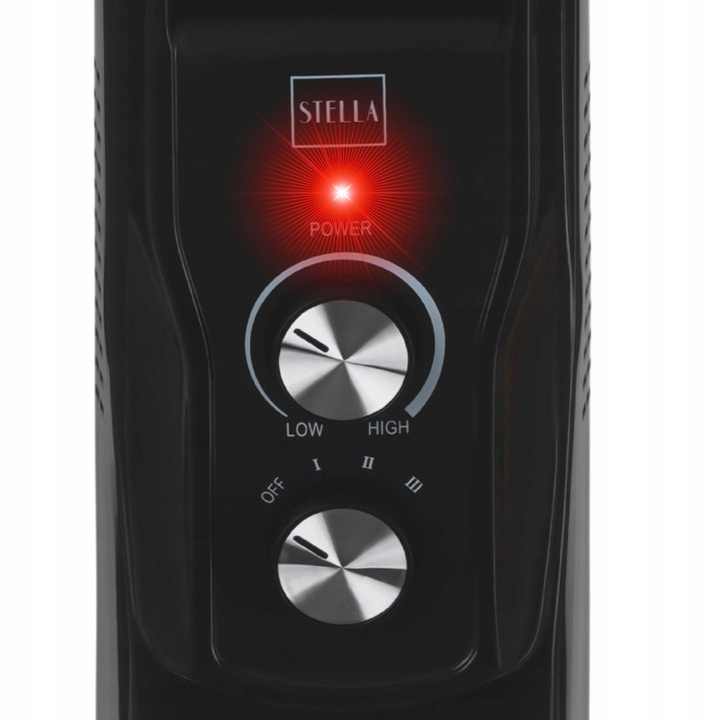 Precyzyjna kontrola temperatury