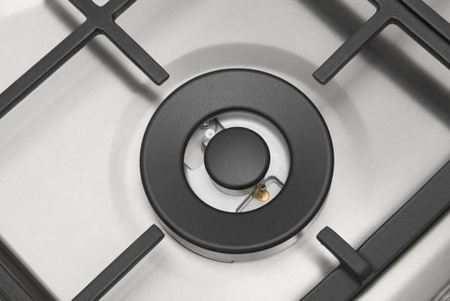 618GE3.39HZPTADPNAQXX Kuchnia gazowo-elektryczna 60cm