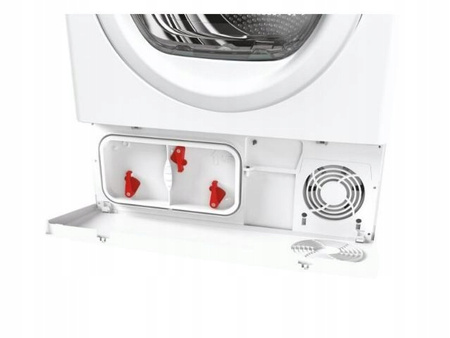 Suszarka do ubrań CANDY CSOE H8A2TE-S Pompa ciepła