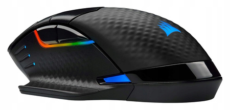 Mysz bezprzewodowa Dark Core Pro R GB Gaming