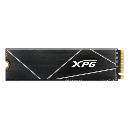 Dysk SSD XPG GAMMIX S70 BLADE 512GB PCIe 4x4 7.2/2