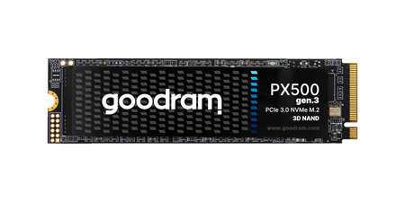 Dysk SSD PX500-G3 2TB M.2 PCIe 3x4 NVMe 2280