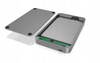 ICYBOX Obudowa 2,5 cala type-C 247-C31