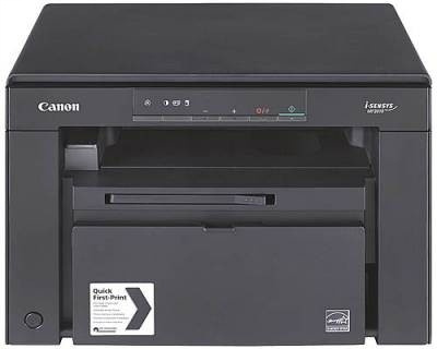 CANON Urządzenie wielofunkcyjne laserowe MF3010 5252B004