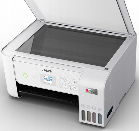 Drukarka wielofunkcyjna atramentowa (kolor) Epson EcoTank L3286 atramentowa