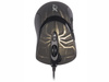 A4 TECH Mysz XGame Laser EVO X747 Brown Fire