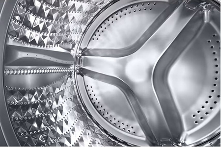 SAMSUNG Pralka WW80T534DAEAS6