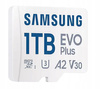 Karta microSD EVO Plus MB-MC1T0SA/EU + Adapter