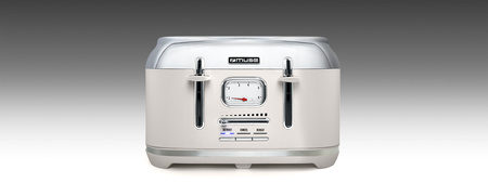 Toster Muse MS-131SC