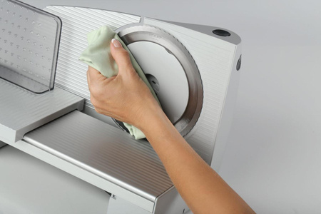 KRAJALNICA GORENJE R607A MADE IN SLOVENIA