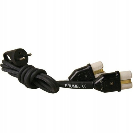 Prodiż Prumel PPG-92 + przewód podwójny