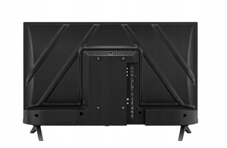 HISENSE Telewizor LED 40 cali 40A4N