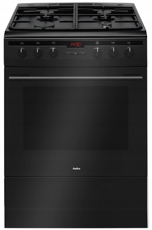 Kuchnia gazowo-elektryczna 617GES2.33HZPTANABM