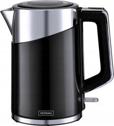 Czajnik elektryczny Kernau KSK171BK