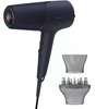 Suszarka do włosów z technologią ThermoShield