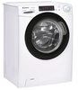 CANDY Pralko-suszarka CSHW4645TWB3/1-S SLIM 45CM