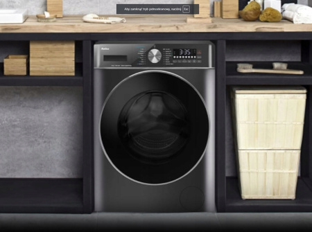 AMICA Pralka WA5S814ADiSOzH