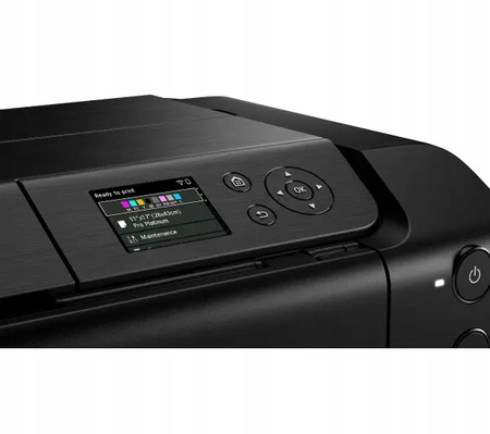 CANON Drukarka fotograficzna PRO-200S 6875C009