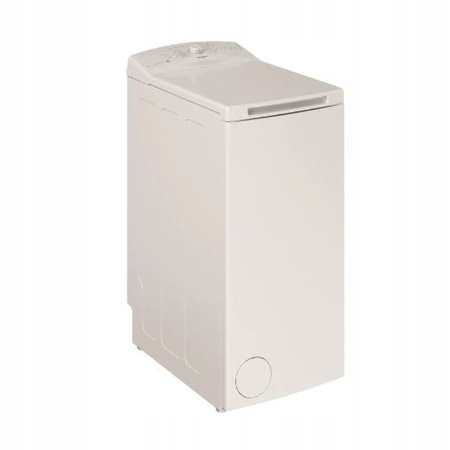 Pralka ładowana od góry WHIRLPOOL  TDLR6040LPLN 