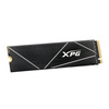 Dysk SSD XPG GAMMIX S70 BLADE 512GB PCIe 4x4 7.2/2