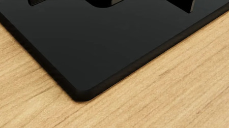 Płyta gazowa Bosch POH6B6K30 szklana WOK