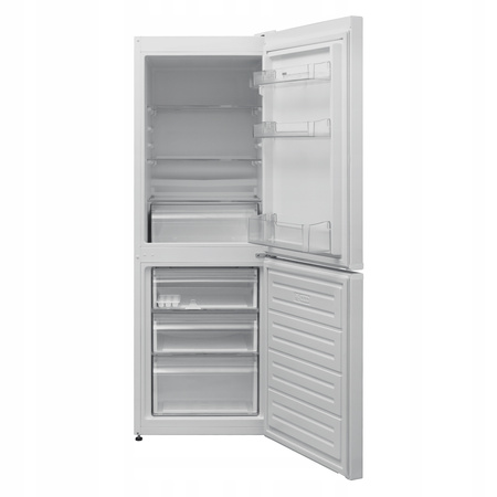 Lodówka wolnostojąca Kernau KFRC 15153.2 W KlasaE 152x54