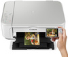 CANON Urządzenie wielofunkcyjne atramentowe MG3650S 0515C109 Białe