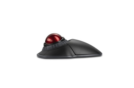Trackball bezprzewodowy Orbit with scroll ring Kensington