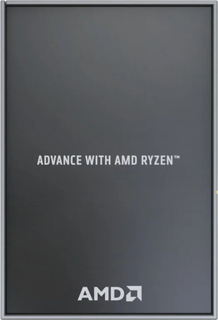 AMD Procesor Ryzen 9 7900X 4,7GHz 100-100000589WOF