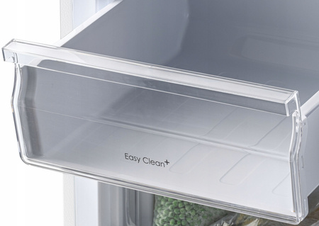 Lodówka wolnostojąca CANDY CCG1L314EW 144cm