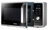 Kuchenka mikrofalowa SAMSUNG MS23F301TAS 