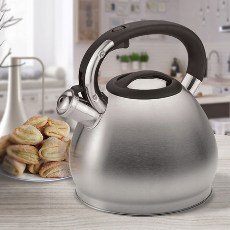 FEEL-MAESTRO Czajnik nieelektryczny 2,9l MR-1329