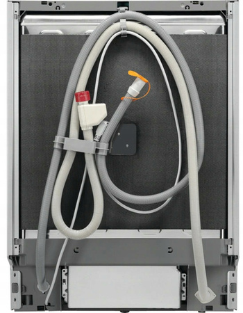 Zmywarka do zabudowy 60 Electrolux EEC767310L ComfortLift QuickSelect MaxiFlex InfoLight SatelliteClean AutoSense AirDry 60