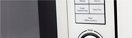 Kuchenka mikrofalowa Kernau KFMO 2022 EG X