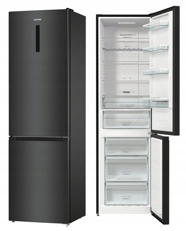 Lodówka Gorenje NRK620EABXL4