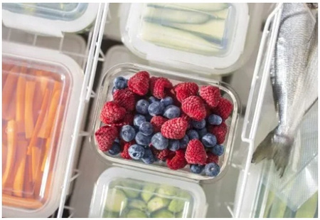 Zamrażarka skrzyniowa GORENJE FH25EAW 248L