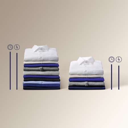 Pralka ładowana od góry Electrolux EW6TN5261FP Top