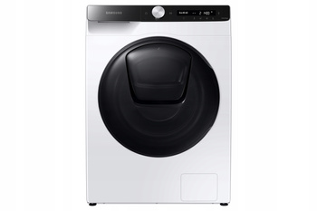 Pralko-suszarka Samsung WD80T554DBE 8/5kg AI EcoBubble AirWash