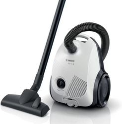 Lekki odkurzacz workowy Bosch BGLS2LW1 600W