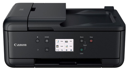 CANON Urządzenie wielofunkcyjne atramentowe TR7650 4452C026