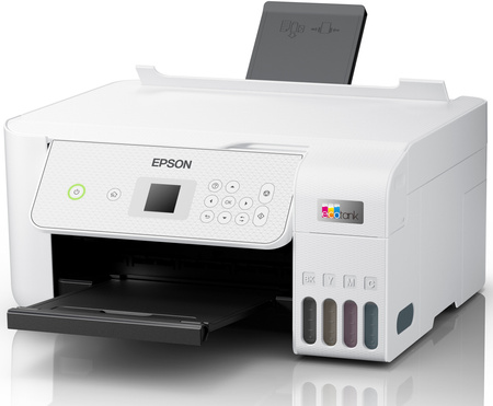 Drukarka wielofunkcyjna atramentowa (kolor) Epson EcoTank L3286 atramentowa