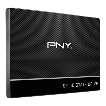 PNY Dysk SSD 250GB SSD7CS900-250-RB
